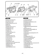 Preview for 63 page of Philips M 675/21 Operating Manual