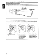 Preview for 36 page of Philips M 826 Instruction Manual