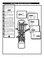 Предварительный просмотр 15 страницы Philips M-Link 27PT41B1 Instructions For Use Manual