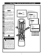 Предварительный просмотр 16 страницы Philips M-Link 27PT41B1 Instructions For Use Manual