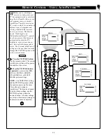 Предварительный просмотр 39 страницы Philips M-Link 27PT41B1 Instructions For Use Manual