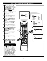 Предварительный просмотр 45 страницы Philips M-Link 27PT41B1 Instructions For Use Manual