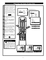 Preview for 10 page of Philips M-Link 27PT71B1 Instructions For Use Manual