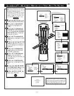 Preview for 27 page of Philips M-Link 27PT71B1 Instructions For Use Manual