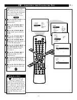 Preview for 47 page of Philips M-Link 27PT71B1 Instructions For Use Manual