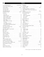 Preview for 52 page of Philips M-Link 27PT71B1 Instructions For Use Manual