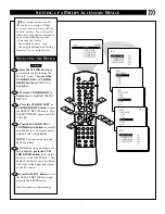 Предварительный просмотр 7 страницы Philips M-Link 27PT81S1 Instructions For Use Manual