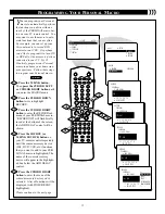 Предварительный просмотр 17 страницы Philips M-Link 27PT81S1 Instructions For Use Manual