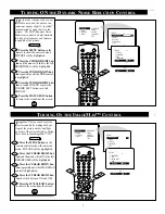 Preview for 7 page of Philips M-Link 32PT41B1 Instructions For Use Manual