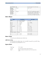 Preview for 11 page of Philips M1013A IntelliVue G1 Service Manual