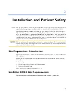 Preview for 15 page of Philips M1013A IntelliVue G1 Service Manual