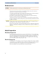 Preview for 16 page of Philips M1013A IntelliVue G1 Service Manual