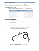 Preview for 20 page of Philips M1013A IntelliVue G1 Service Manual