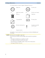 Preview for 46 page of Philips M1013A IntelliVue G1 Service Manual