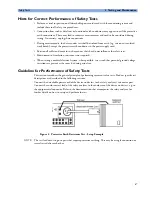 Preview for 47 page of Philips M1013A IntelliVue G1 Service Manual