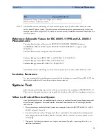 Preview for 51 page of Philips M1013A IntelliVue G1 Service Manual