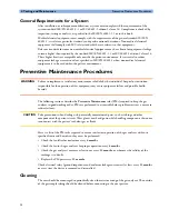 Preview for 52 page of Philips M1013A IntelliVue G1 Service Manual