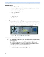 Preview for 56 page of Philips M1013A IntelliVue G1 Service Manual