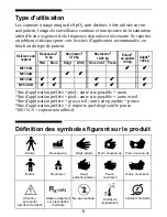 Preview for 10 page of Philips M1131A Instructions For Use Manual