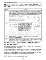 Preview for 12 page of Philips M1131A Instructions For Use Manual