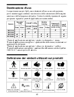 Preview for 45 page of Philips M1131A Instructions For Use Manual