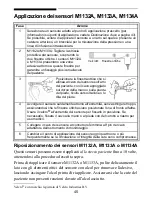 Preview for 47 page of Philips M1131A Instructions For Use Manual