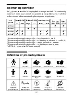 Preview for 59 page of Philips M1131A Instructions For Use Manual