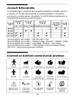 Preview for 80 page of Philips M1131A Instructions For Use Manual