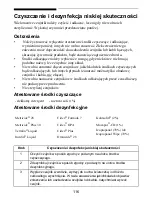 Preview for 118 page of Philips M1191A Instructions For Use Manual