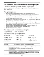 Preview for 163 page of Philips M1191A Instructions For Use Manual