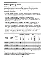 Preview for 183 page of Philips M1191A Instructions For Use Manual