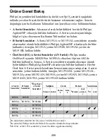 Preview for 210 page of Philips M1191A Instructions For Use Manual