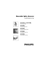 Philips M1191B Instructions For Use Manual preview