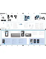 Philips M120 User Manual предпросмотр