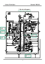 Preview for 19 page of Philips M123A Service Manual