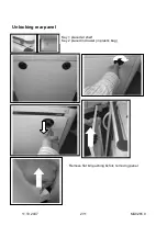 Preview for 2 page of Philips M2740A C05 Installation Notes