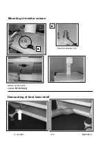 Preview for 3 page of Philips M2740A C05 Installation Notes