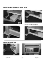 Preview for 4 page of Philips M2740A C05 Installation Notes