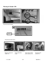 Preview for 5 page of Philips M2740A C05 Installation Notes