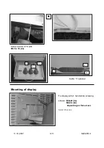 Preview for 6 page of Philips M2740A C05 Installation Notes