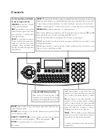 Preview for 3 page of Philips M3 User Manual