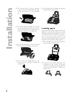 Preview for 8 page of Philips M3 User Manual