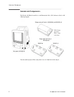 Preview for 20 page of Philips M3000A Service Manual