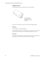 Preview for 40 page of Philips M3000A Service Manual