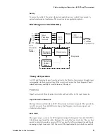 Preview for 41 page of Philips M3000A Service Manual