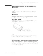 Preview for 49 page of Philips M3000A Service Manual