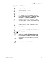 Preview for 83 page of Philips M3000A Service Manual