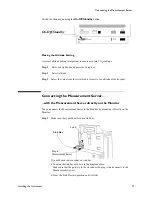 Preview for 87 page of Philips M3000A Service Manual