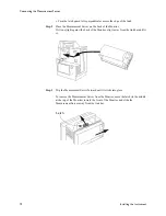 Preview for 88 page of Philips M3000A Service Manual