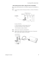 Preview for 89 page of Philips M3000A Service Manual